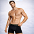 Cueca Boxer Sem Costura Fio Texturizado Lupo 733-004 - Imagem 5