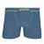 Cueca Boxer Sem Costura Fio Texturizado Lupo 733-004 - Imagem 1