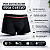 Cueca Sunga De Algodão Com Elastano Lupo 460-002 - Imagem 4