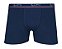 Cueca Boxer Plus Size em Algodão Com Elastano Lupo 653 - Imagem 6