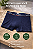 Cueca Boxer Plus Size em Algodão Com Elastano Lupo 653 - Imagem 4