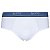 Cueca Slip Lupo De Algodão Com Elastano 00524 - Imagem 1