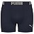 Cueca Boxer Sem Costura Puma Microfibra 14100001 - Imagem 1