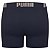 Cueca Boxer Sem Costura Puma Microfibra 14100001 - Imagem 2