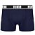Cueca Boxer Puma De Algodão Com Elastano 14001 - Imagem 4