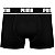 Cueca Boxer Puma De Algodão Com Elastano 14001 - Imagem 3