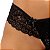 Kit com 2 Calcinhas Fio Rendada Feminina Aline Sensual Cores Variadas 001 - Imagem 2