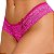 Kit com 2 Calcinhas Fio Rendada Feminina Aline Sensual Cores Variadas 001 - Imagem 13
