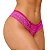 Kit com 2 Calcinhas Fio Rendada Feminina Aline Sensual Cores Variadas 001 - Imagem 12