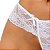 Kit com 2 Calcinhas Fio Rendada Feminina Aline Sensual Cores Variadas 001 - Imagem 6