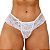 Kit com 2 Calcinhas Fio Rendada Feminina Aline Sensual Cores Variadas 001 - Imagem 5