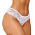 Kit com 2 Calcinhas Fio Rendada Feminina Aline Sensual Cores Variadas 001 - Imagem 7
