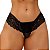 Kit com 2 Calcinhas Fio Rendada Feminina Aline Sensual Cores Variadas 001 - Imagem 1
