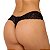 Kit com 2 Calcinhas Fio Rendada Feminina Aline Sensual Cores Variadas 001 - Imagem 4