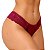 Kit com 2 Calcinhas Fio Laterais Rendada Aline Cores Variadas 011 - Imagem 11