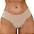 Kit com 2 Calcinhas Tanga Conforto Poliéster Juliete Cores Variadas - Imagem 5