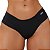 Kit com 2 Calcinhas Tanga Conforto Poliéster Juliete Cores Variadas - Imagem 6