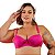 Kits De Sutiã Reforçado Plus Size Cores Variadas - Imagem 7