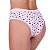 Kit com 2 Calcinhas Tanga Cós Largo Algodão Pepper Estampas Variadas 007 - Imagem 6