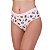 Kit com 2 Calcinhas Tanga Cós Largo Algodão Pepper Estampas Variadas 007 - Imagem 7