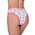 Kit com 2 Calcinhas Tanga Cós Largo Algodão Pepper Estampas Variadas 010 - Imagem 2