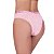 Kit com 2 Calcinhas Tanga Confortavel Algodão Lisa Pepper Cores Variadas 010 - Imagem 4