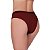 Kit com 2 Calcinhas Tanga Confortavel Algodão Lisa Pepper Cores Variadas 010 - Imagem 2