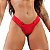 Kit com 2 Calcinhas Tanga Apaixonante Cores Variadas - Imagem 9