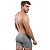Kit com 02 Cuecas Boxer Em Microfibra Masculina Dy Girl - Imagem 6