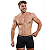 Kit com 02 Cuecas Boxer Em Microfibra Masculina Dy Girl - Imagem 1