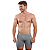 Kit com 02 Cuecas Boxer Em Microfibra Masculina Dy Girl - Imagem 3