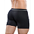 Kit com 02 Cuecas Boxer Em Microfibra Masculina Dy Girl - Imagem 2