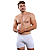Kit com 02 Cuecas Boxer Em Microfibra Masculina Dy Girl - Imagem 4