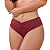 Kit De Calcinhas Tanga Cós Médio Pós Parto 5061 Modeladora - Imagem 3