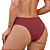 Kit De Calcinhas Tanga Cós Médio Pós Parto 5061 Modeladora - Imagem 4