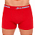 Cueca Boxer Masculina Lisa em Algodão Confortável e Respirável Nawes N07 - Imagem 6