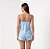 Short Doll Feminino Rendado Luxo Tom Secreto - Imagem 3
