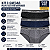 Kit C/3 Cueca Slip Plus Size em Microfibra Active Men - Imagem 2