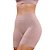 TESTE Shorts Modeladora Média Compression Sem Costura DyGirl - Imagem 2