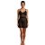 TESTE Camisola com Calcinha Ref 206 Kelice Vitrine do Corpo - Imagem 4