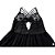 TESTE Camisola com Calcinha Ref 206 Kelice Vitrine do Corpo - Imagem 6