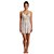 TESTE Camisola com Calcinha Ref 206 Kelice Vitrine do Corpo - Imagem 1