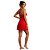 TESTE Camisola com Calcinha Ref 206 Kelice Vitrine do Corpo - Imagem 8