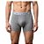 TESTE Cueca Boxer Ciclista de Algodão Active Man Ref.: 202 - Imagem 5