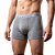 TESTE Cueca Boxer Ciclista de Algodão Active Man Ref.: 202 - Imagem 4