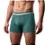 TESTE Cueca Boxer Ciclista de Algodão Active Man Ref.: 202 - Imagem 2