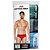 TESTE Kit c/ 3 Cuecas Slip Algodão Ref 08 Active Man - Imagem 2
