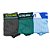 TESTE Kit c/ 3 Cuecas Slip Algodão Ref 08 Active Man - Imagem 4