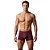 TESTE Kit c/ 2 Cuecas Boxer Poliamida Sem Costura Ref.:110 D.Stillo - Imagem 1