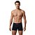 TESTE Kit c/ 2 Cuecas Boxer sem Costura Microfibra Ref.:711.01 Mash - Imagem 3